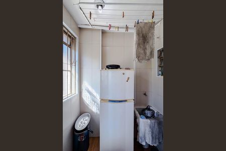 Apartamento à venda com 59m², 2 quartos e 1 vagaÁrea de Serviço
