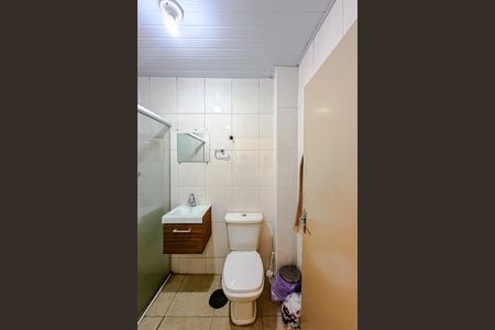Apartamento à venda com 59m², 2 quartos e 1 vagaBanheiro