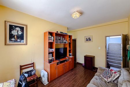 Apartamento à venda com 59m², 2 quartos e 1 vagaSala