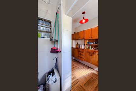 Apartamento à venda com 59m², 2 quartos e 1 vagaÁrea de Serviço