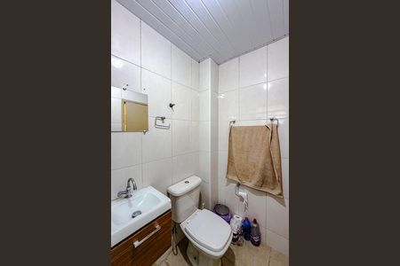 Apartamento à venda com 59m², 2 quartos e 1 vagaBanheiro