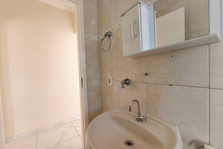 Casa para alugar com 60m², 1 quarto e 1 vaga Casa para alugar com 60m², 1 quarto e 1 vagaBanheiro