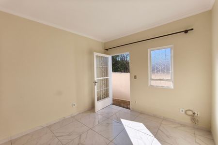 Sala de casa para alugar com 1 quarto, 60m² em Vila Aeroporto, Campinas