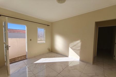 Casa para alugar com 1 quarto, 60m² em Vila Aeroporto, Campinas