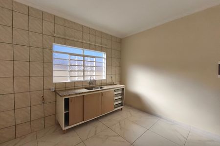 Casa para alugar com 60m², 1 quarto e 1 vaga Casa para alugar com 60m², 1 quarto e 1 vagaCozinha