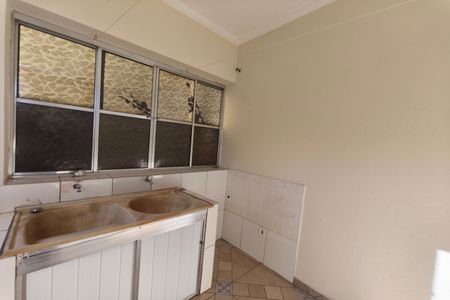 Casa para alugar com 60m², 1 quarto e 1 vaga Casa para alugar com 60m², 1 quarto e 1 vagaÁrea de Serviço