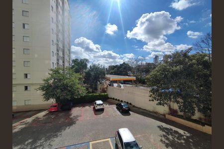Vista da Rua de apartamento para alugar com 2 quartos, 48m² em Jardim Previdencia, São Paulo
