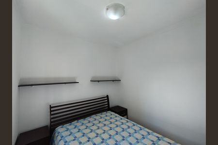 Quarto  de apartamento para alugar com 2 quartos, 48m² em Jardim Previdencia, São Paulo