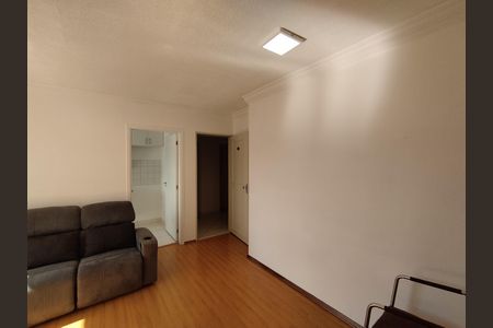 Sala  de apartamento para alugar com 2 quartos, 48m² em Jardim Previdencia, São Paulo