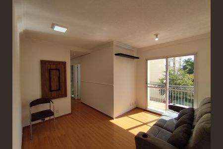 Apartamento para alugar com 2 quartos, 48m² em Jardim Previdencia, São Paulo