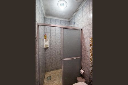 Casa para alugar com 302m², 3 quartos e 2 vagas Casa para alugar com 302m², 3 quartos e 2 vagasBanheiro da Suíte