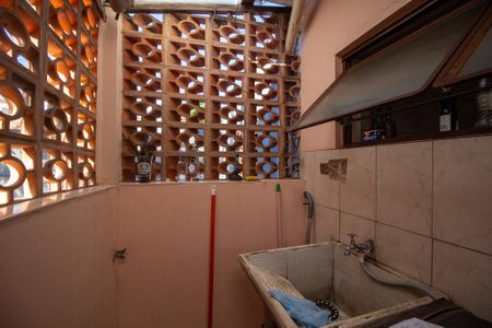 Casa para alugar com 302m², 3 quartos e 2 vagas Casa para alugar com 302m², 3 quartos e 2 vagasÁrea de Serviço