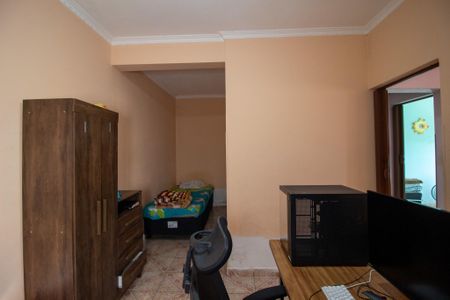 Casa para alugar com 302m², 3 quartos e 2 vagas Casa para alugar com 302m², 3 quartos e 2 vagasEscritório