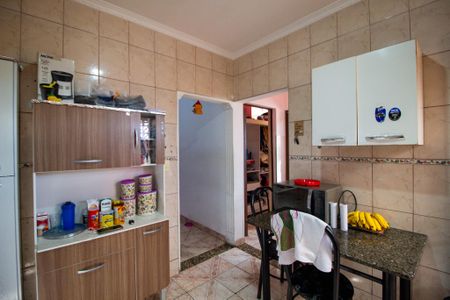 Casa para alugar com 302m², 3 quartos e 2 vagas Casa para alugar com 302m², 3 quartos e 2 vagasCozinha