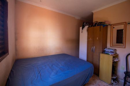 Suíte de casa para alugar com 3 quartos, 302m² em Vila Fiori, Sorocaba