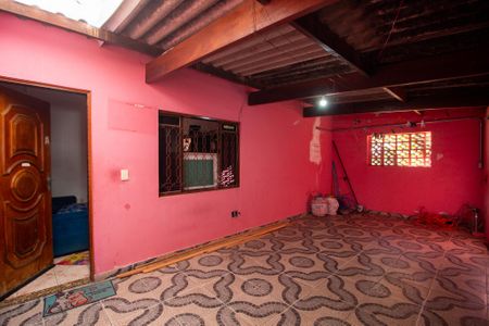 Garagem de casa para alugar com 3 quartos, 302m² em Vila Fiori, Sorocaba