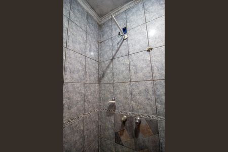 Casa para alugar com 302m², 3 quartos e 2 vagas Casa para alugar com 302m², 3 quartos e 2 vagasBanheiro da Suíte
