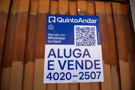 Plaquinha de casa para alugar com 3 quartos, 302m² em Vila Fiori, Sorocaba