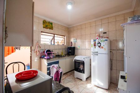 Cozinha de casa para alugar com 3 quartos, 302m² em Vila Fiori, Sorocaba