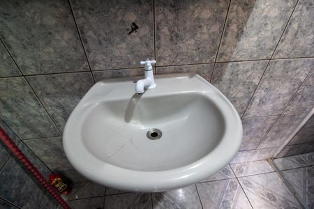 Casa para alugar com 302m², 3 quartos e 2 vagas Casa para alugar com 302m², 3 quartos e 2 vagasBanheiro