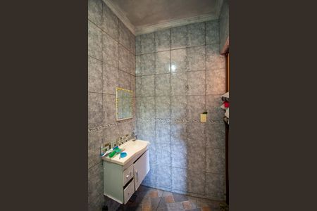 Casa para alugar com 302m², 3 quartos e 2 vagas Casa para alugar com 302m², 3 quartos e 2 vagasBanheiro da Suíte