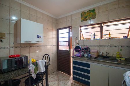 Casa para alugar com 302m², 3 quartos e 2 vagas Casa para alugar com 302m², 3 quartos e 2 vagasCozinha