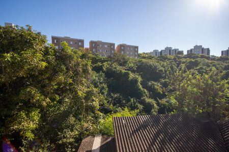 Vista de casa para alugar com 3 quartos, 302m² em Vila Fiori, Sorocaba