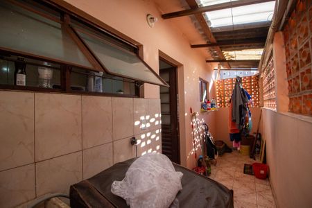 Casa para alugar com 302m², 3 quartos e 2 vagas Casa para alugar com 302m², 3 quartos e 2 vagasÁrea de Serviço