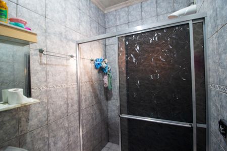 Casa para alugar com 302m², 3 quartos e 2 vagas Casa para alugar com 302m², 3 quartos e 2 vagasBanheiro