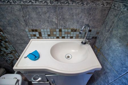 Casa para alugar com 302m², 3 quartos e 2 vagas Casa para alugar com 302m², 3 quartos e 2 vagasBanheiro da Suíte