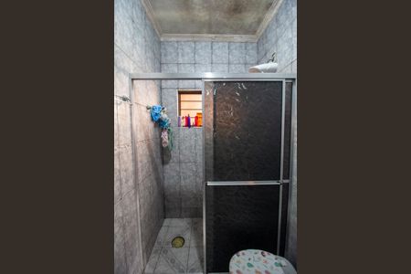 Banheiro de casa para alugar com 3 quartos, 302m² em Vila Fiori, Sorocaba