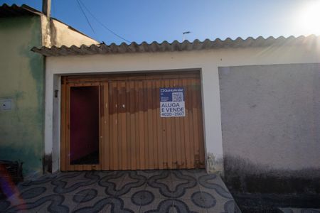 Casa para alugar com 302m², 3 quartos e 2 vagas Casa para alugar com 302m², 3 quartos e 2 vagasFachada