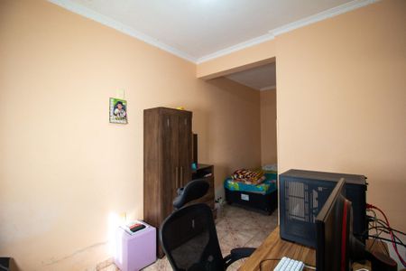 Escritório de casa para alugar com 3 quartos, 302m² em Vila Fiori, Sorocaba