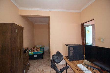 Casa para alugar com 302m², 3 quartos e 2 vagas Casa para alugar com 302m², 3 quartos e 2 vagasEscritório
