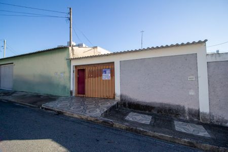 Fachada de casa para alugar com 3 quartos, 302m² em Vila Fiori, Sorocaba
