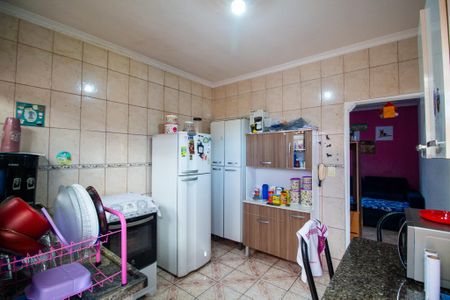 Casa para alugar com 302m², 3 quartos e 2 vagas Casa para alugar com 302m², 3 quartos e 2 vagasCozinha