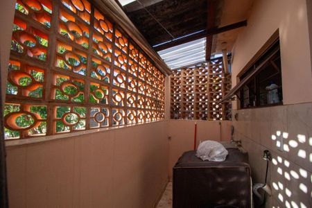 Casa para alugar com 302m², 3 quartos e 2 vagas Casa para alugar com 302m², 3 quartos e 2 vagasÁrea de Serviço