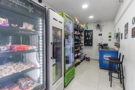Área Comum de apartamento à venda com 2 quartos, 52m² em Fazenda Aricanduva, São Paulo
