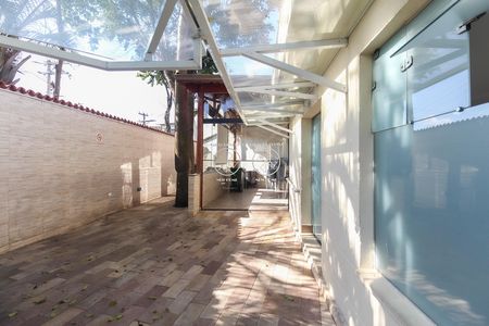 Área Comum de apartamento à venda com 2 quartos, 52m² em Fazenda Aricanduva, São Paulo