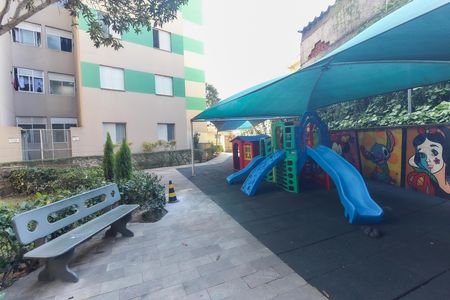 Área Comum de apartamento à venda com 2 quartos, 52m² em Fazenda Aricanduva, São Paulo