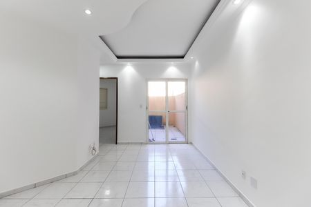 Apartamento à venda com 2 quartos, 52m² em Fazenda Aricanduva, São Paulo