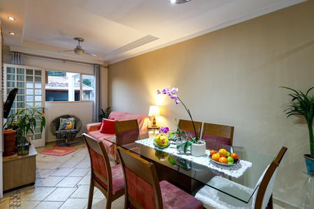 Casa de Condomínio para alugar com 3 quartos, 200m² em Jardim Panorama, Indaiatuba