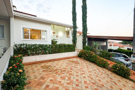 Casa de Condomínio para alugar com 3 quartos, 200m² em Jardim Panorama, Indaiatuba