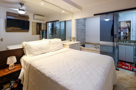Casa de condomínio para alugar com 200m², 3 quartos e 2 vagas