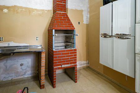 Casa de condomínio para alugar com 200m², 3 quartos e 2 vagas