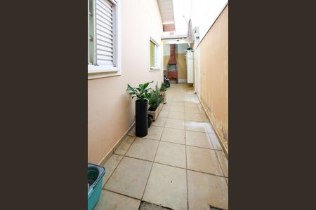 Casa de condomínio para alugar com 200m², 3 quartos e 2 vagas