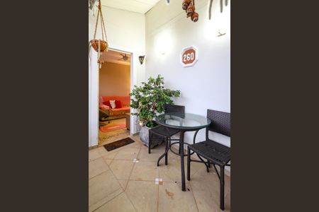 Casa de Condomínio para alugar com 3 quartos, 200m² em Jardim Panorama, Indaiatuba