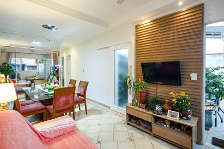 Casa de Condomínio para alugar com 3 quartos, 200m² em Jardim Panorama, Indaiatuba