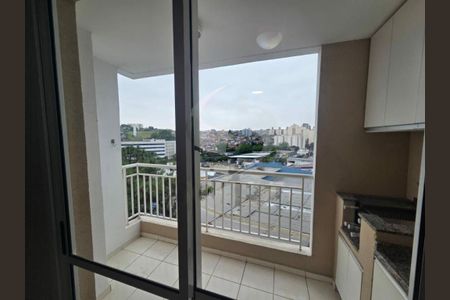 Apartamento à venda com 75m², 3 quartos e 1 vaga