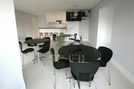 Apartamento à venda com 75m², 3 quartos e 1 vaga